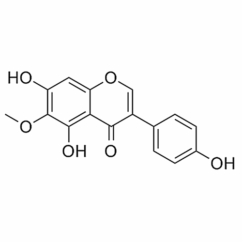 Tectorigenin 548-77-6