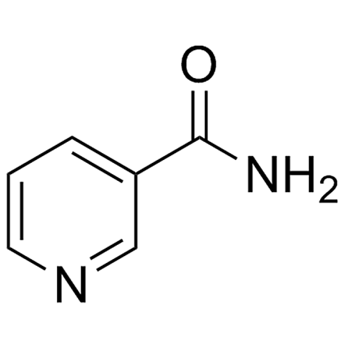 Nicotinamide 98-92-0
