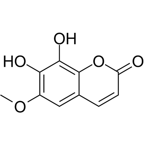 Fraxetin 574-84-5