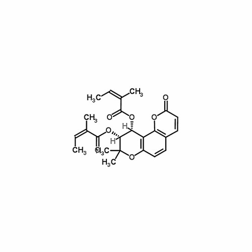 Praeruptorin B 4970-26-7