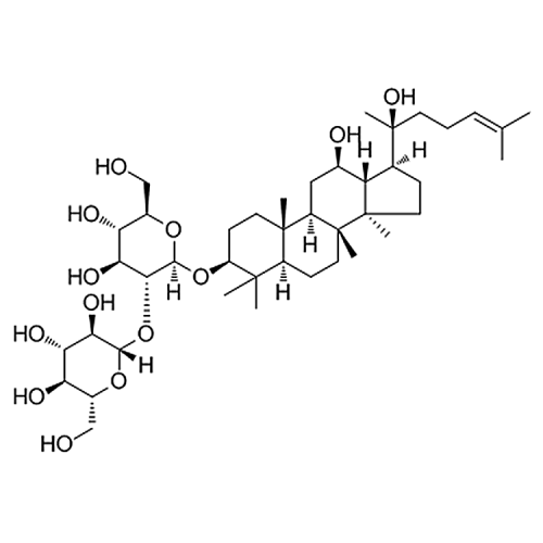 Ginsenoside Rg3 14197-60-5