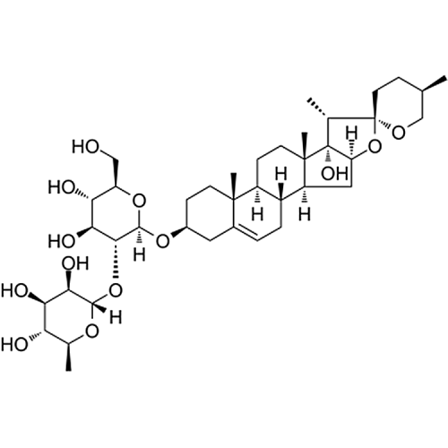 Polyphyllin VI 55916-51-3