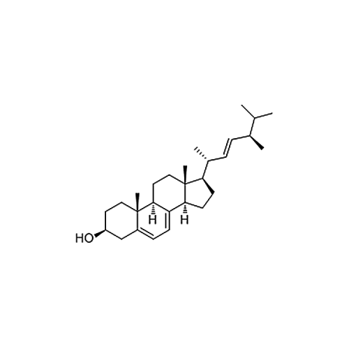 Ergosterol 57-87-4