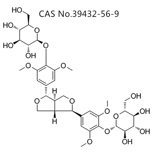 Eleutheroside E 39432-56-9