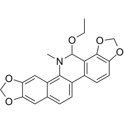 Ethoxysanguinarine 28342-31-6