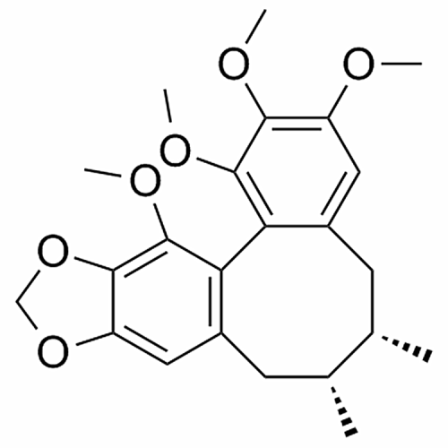 Schizandrin B 61281-37-6
