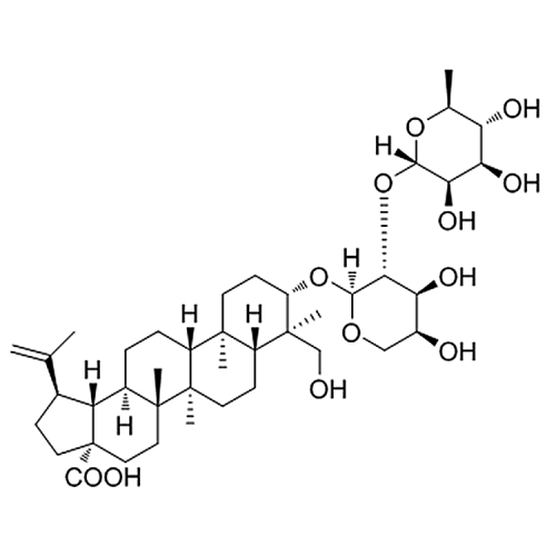 Anemoside A3  129724-84-1 
