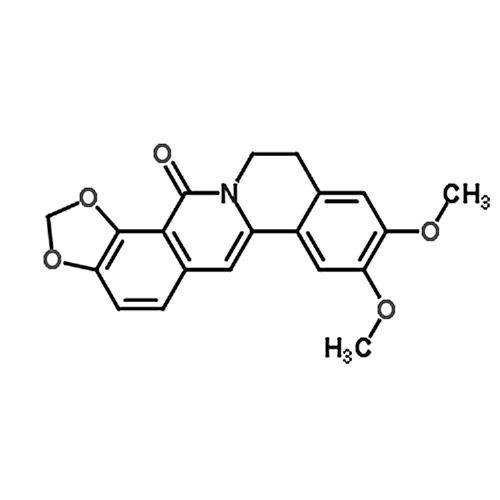 Oxyberberine 19716-60-0