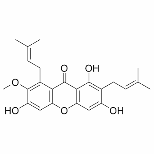 Mangostin 6147-11-1