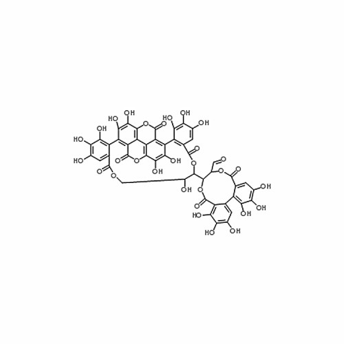Punicalagin 65995-63-3