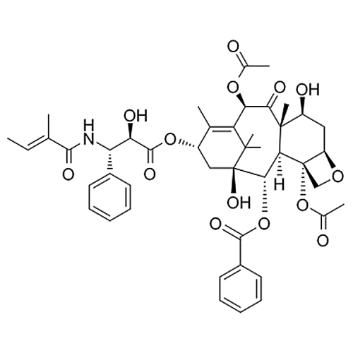 Cephalomannine 71610-00-9