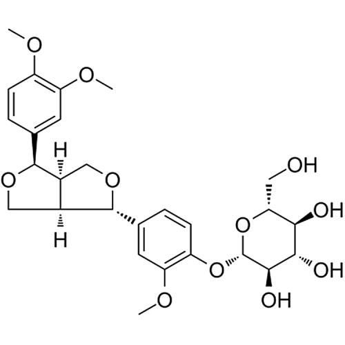 Pillyrin 487-41-2