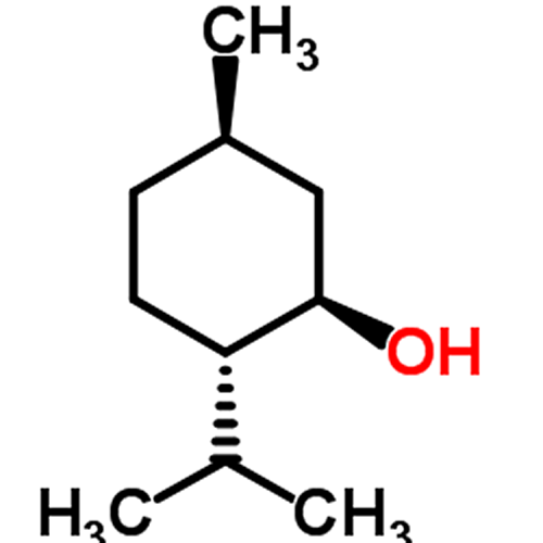 Menthol 1490-04-6