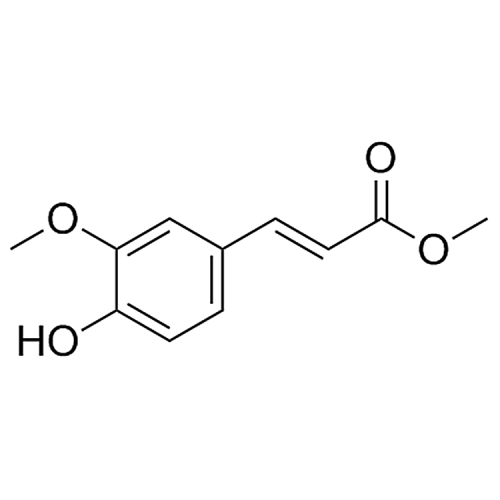 Ferulic acid methyl ester 2309-07-1