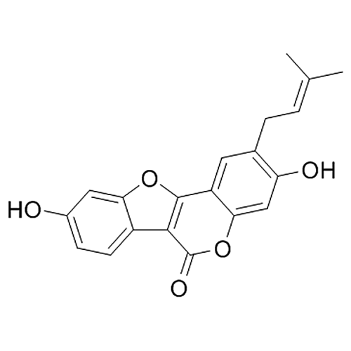 Psoralidin 18642-23-4