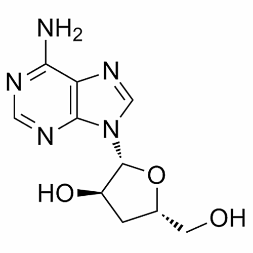Cordycepin 73-03-0
