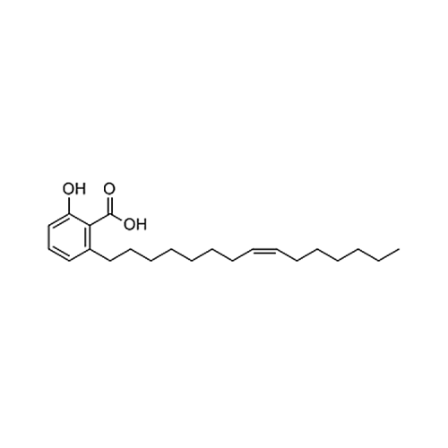Ginkgolic Acid C15:1  22910-60-7