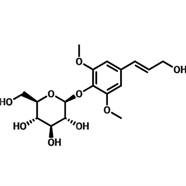 Syringin 118-34-3 