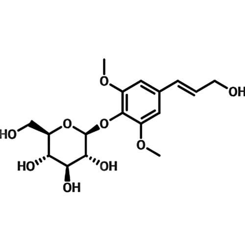 Syringin 118-34-3 