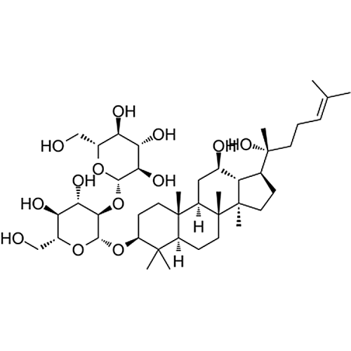 Ginsenoside Rg3 38243-03-7