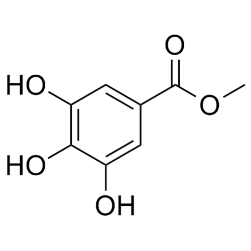 Methyl gallate 99-24-1