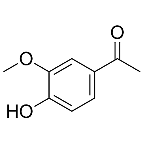 Acetovanillone 498-02-2