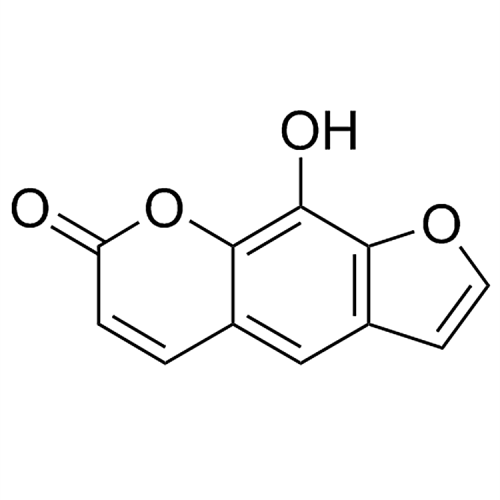 Xanthotoxol 2009-24-7
