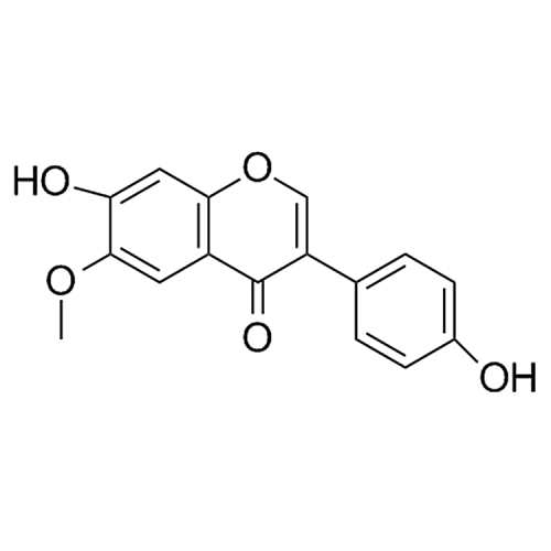 Glycitein 40957-83-3