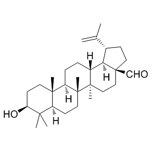 Betulinaldehyde  13159-28-9