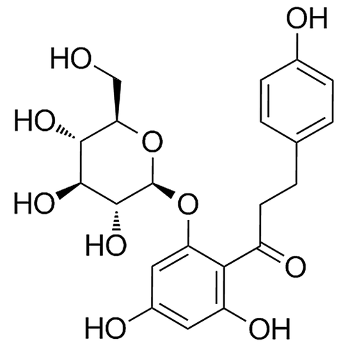 Phlorizin 60-81-1