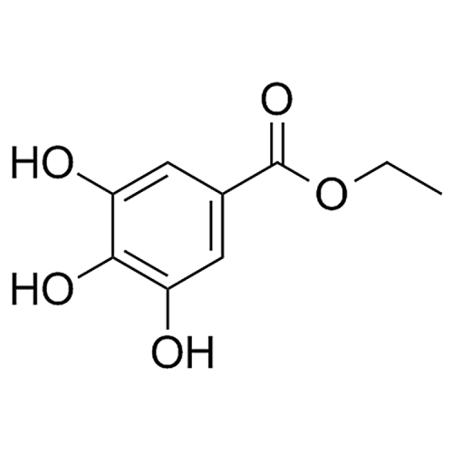 Ethyl gallate 831-61-8