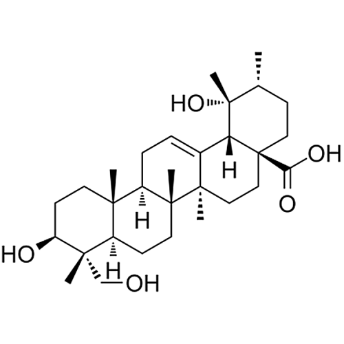 Rotundic acid 20137-37-5