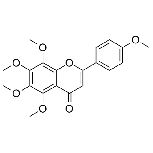 Tangeretin 481-53-8