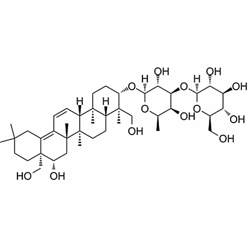 Saikosaponin B1 58558-08-0