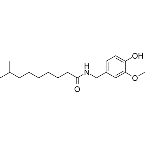 Dihydrocapsaicin 19408-84-5
