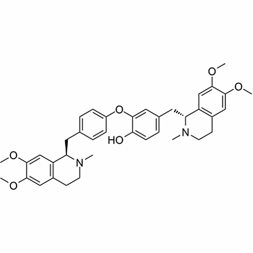 Dauricine 524-17-4
