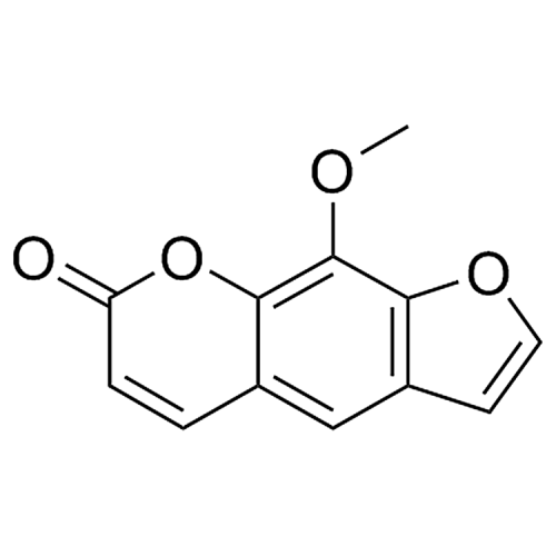 8-Methoxypsoralen 298-81-7