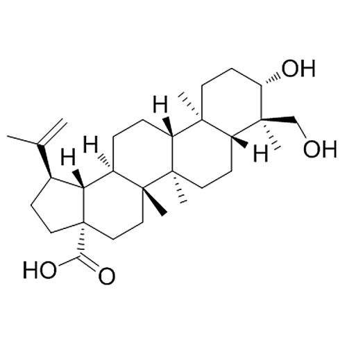 Anemosapoginin 85999-40-2