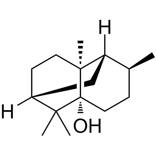 Patchouli alcohol  5986-55-0