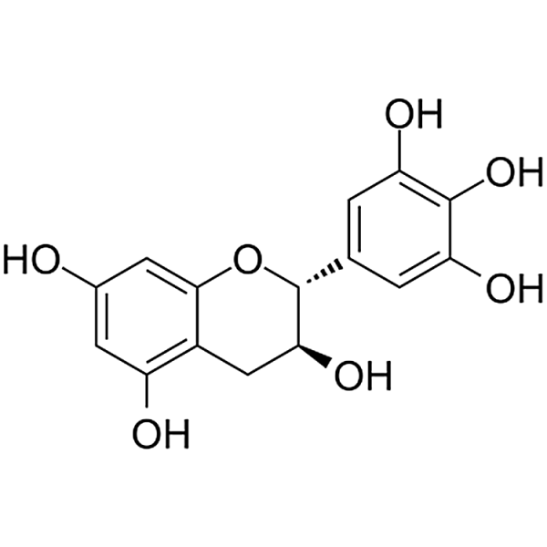 (+)-Gallocatechin  970-73-0