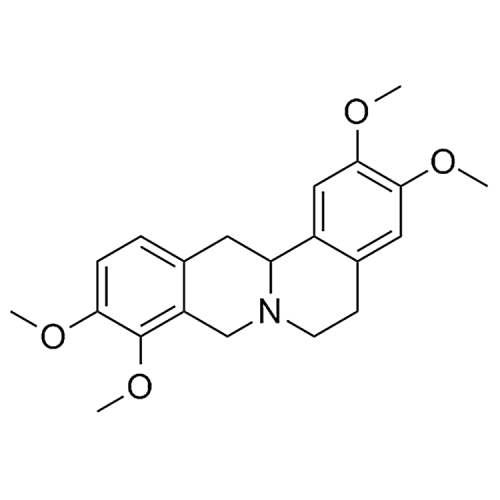 Tetrahydropalmatine 2934-97-6