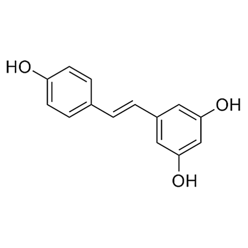 Resveratrol  501-36-0