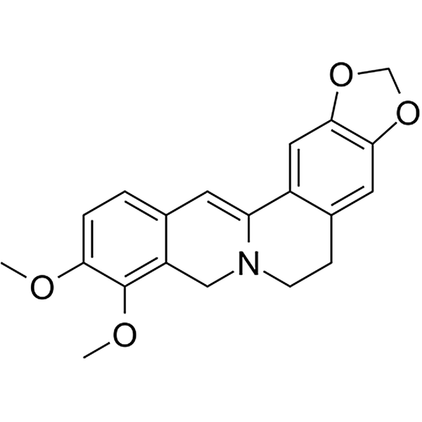 Dihydroberberine 483-15-8 