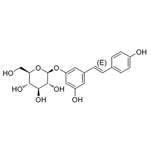 Polydatin  27208-80-6