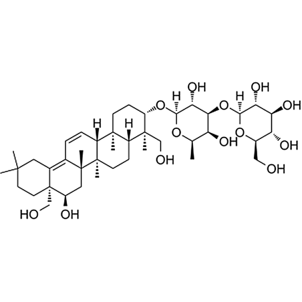 Saikosaponin B2 58316-41-9