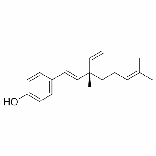 Bakuchiol 10309-37-2