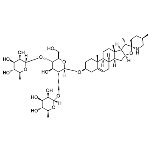 Solamargine  20311-51-7