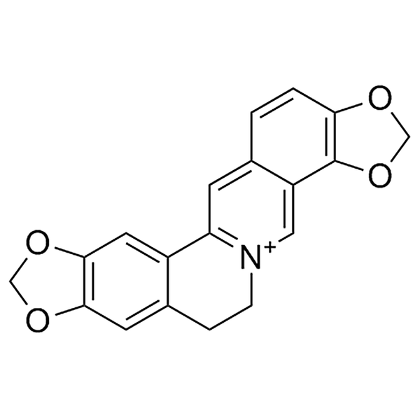 Coptisine 3486-66-6