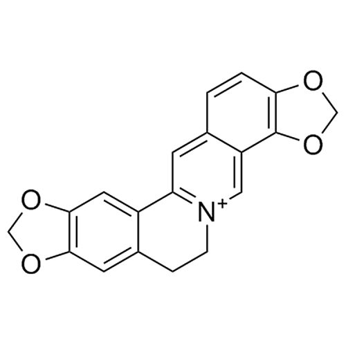 Coptisine 3486-66-6