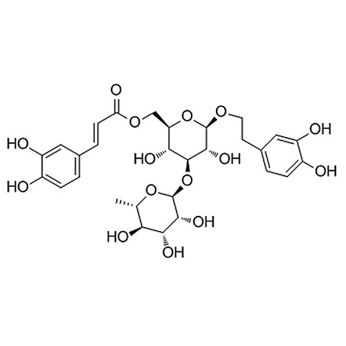 Isoacteoside 61303-13-7
